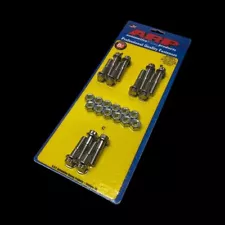 ARP Polaris RZR Roll Cage Bolt Kit - 2 Seat (BC9000-2) XP1000, XPTurbo, Turbo-S