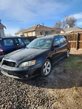 2005 2006 2007 SUBARU LEGACY WAGON COMPLETE PART OUT PARTS FOR SALE