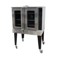 commercial gas oven for sale