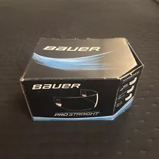 Bauer Pro-Straight Hockey Helmet Visor