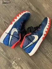 Nike Kyrie 1 USA Size 11.5M‼️Ships Today‼️