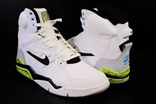 Nike Air Command Force Billy Hoyle 684715100 SIZE 11 DAVID ROBINSON