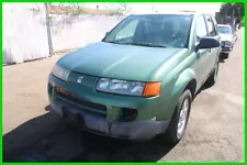 2004 Saturn Vue