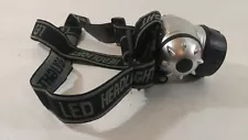 LED Headlamp Super Bright Headlight Flashlight Torch