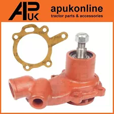 Water Pump for Massey Ferguson 290 293 294 294C 294-4 362 372 373 374 Tractor