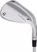 TaylorMade MG3 Chrome HB 56* Sand Wedge Steel Value