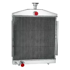 New Listing2 Row Radiator for Lincoln Welder 200,250 AMP SA200 SA250 G1087 H19491 G10877198