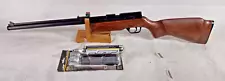 Benjamin AS392 22 cal CO2 pellet rifle