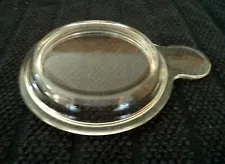 Glass Lid for Corning Ware P-150-B Grab-it Bowl