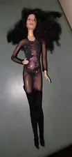 Barbie "Cher" Bob Mackie Collector Doll loose