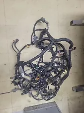 2008 ENCLAVE ENGINE and TRANSMISS Complet WIRE HARNESS 3.6 L FWD OEM 1GA0066108