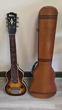 Vintage Gibson 1936 EH-150 Lap Steel