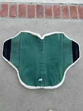 Skito Saddle Pad 25 X 18 - Without Foams