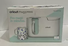 Cricut Mug Press For Mugs 2007804 (C2)