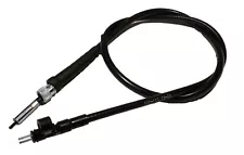 Honda Nighthawk 450, 1983-1986, Speedo/Speedometer Cable - CB450SC/450SC (For: 1985 Honda Nighthawk 450)