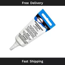 Waterproof Food Grade Silicone Lubricant Grease for O Rings Ring Faucet Plumbers