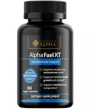 alpha fuel for sale