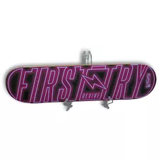 Revive Neon First Try Outdoor Sporting Equipment Skateboard Deck 7.5" Unmounted