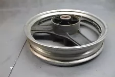 1984 HONDA INTERCEPTOR 500 REAR WHEEL RIM