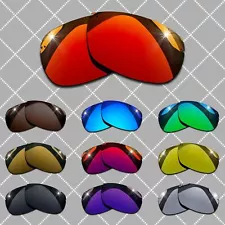 EZSwap Replacement Lens for-Maui Jim Makaha MJ405 Sunglasses-Multiple Choice