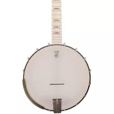 Deering Goodtime Americana Banjo, Limited Edition Bronze