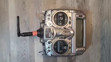 JR 12x DSM (2.4GHz) Radio Transmitter