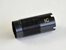 Weatherby IMC 20ga Imp. Cylinder Choke Tube Blue Mosseberg, Win, Browning (1811)