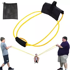 Water Balloon Launchers 3 Person Slingshot Summer Outdoor Water Launchers