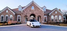 2010 Porsche 911 CARRERA S