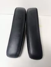 Chrysler Town and Country Dodge Caravan OEM Leather