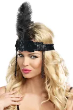 great gatsby headpieces for sale