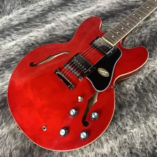 Epiphone ES 335 Cherry No.YG1799