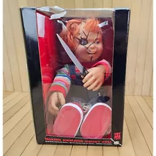 chucky doll for sale spencer s