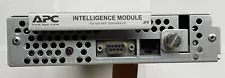 APC SYMIM5 Intelligence Module for Symmetra LX UPS