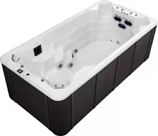 used hot tub for sale