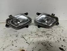 07 Can-Am Outlander 500 650 800 XT 4x4 Front Right Left Headlights