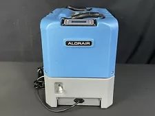 Alorair Storm LGR Extreme Smart WiFi Commercial Dehumidifier Blue Used