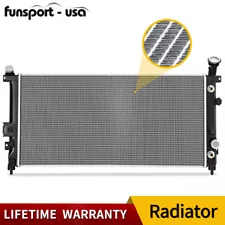 2562 Radiator for 2005 2006 Chevy Uplander Buick Terraza 01-06 Pontiac Montana