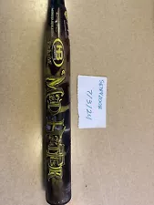 USED. Monsta OG Mad Hatter M2 26oz. ASA/USA Softball Bat #316/350