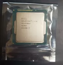 Intel Core i7-4790k 4.0 GHz For Sale