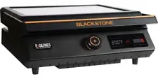 Blackstone E Series 8000 17" Electric Tabletop Griddle