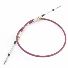 Case 770,870,970,1070,1090,1170,1175 Tractor, PTO Control Cable, Replaces A59466