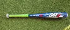 Marucci CAT9 Pastime 2 3/4" Jr Big Barrel Baseball Bat 25/15 oz -10