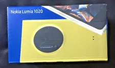 Nokia Lumia 1020 32GB 41MP Dual Core 4G Unlocked Windows Smartphone New Sealed