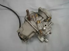 Yamaha Riva Xc180 Scooter OEM Mikuni Carburetor 1983 1984 1985