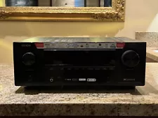 Denon AVR-X3700H