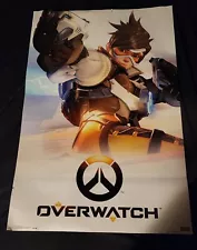 Overwatch Poster