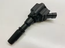 IGNITION COIL FOR FIAT 500 1.0 Mild Hybrid Petrol 46341162 69 BHP 55267998 2021