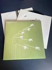 Modest Mouse - Good News For People Who Love Bad News LP Vinyl EX