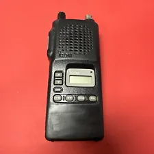 ICom IC-A4 Handheld VHF Radio Air Band Aviation Transceiver - NO battery Or Ant